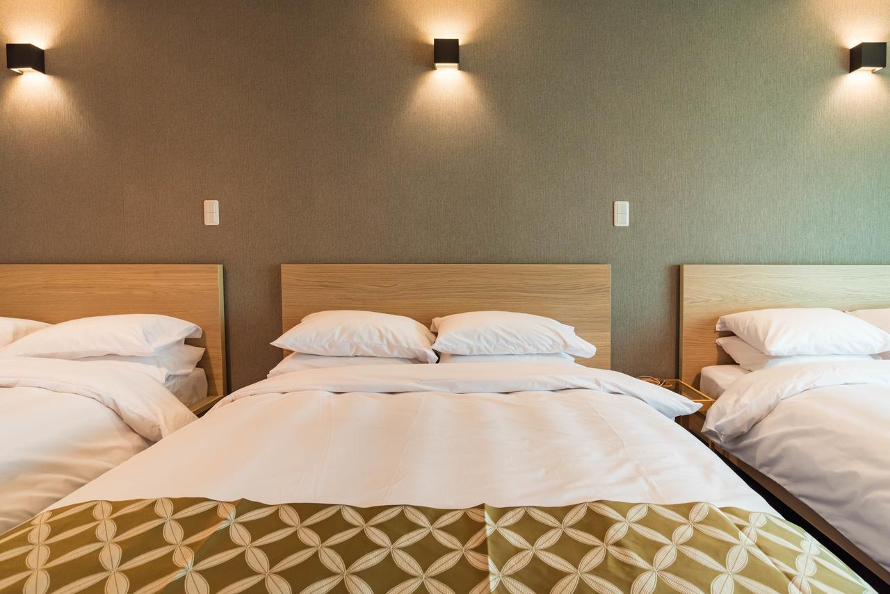 Bijou Suites Kakomi Ósaka Exteriér fotografie